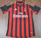 Camisa Milan 2013/14