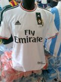 Camisa Real Madrid 2013/14