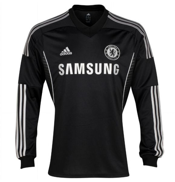 Camisa Chelsea visitante