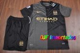 Manchester City (Preto)