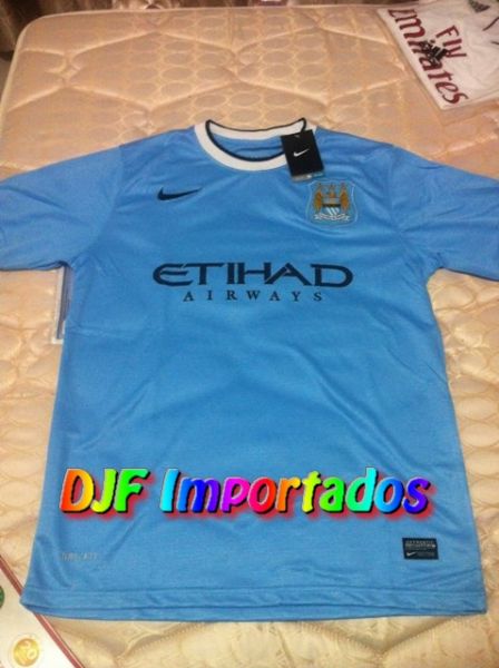 Manchester City