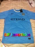 Manchester City