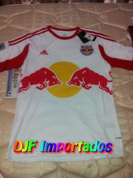 NY Red Bulls