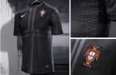 Nova camisa Portugal 2013/14